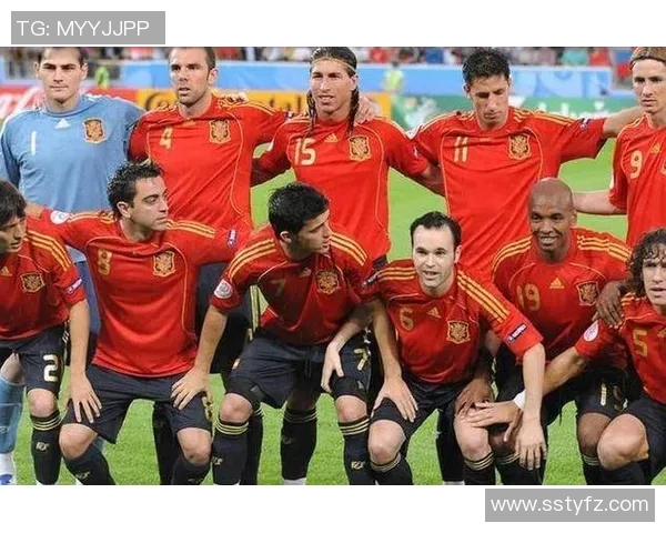 西班牙队足球明星的辉煌历程与未来展望分析