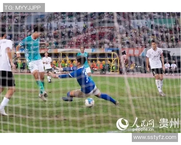 贵州足球明星赛全场精彩回顾球星云集激情四溢引发热烈反响